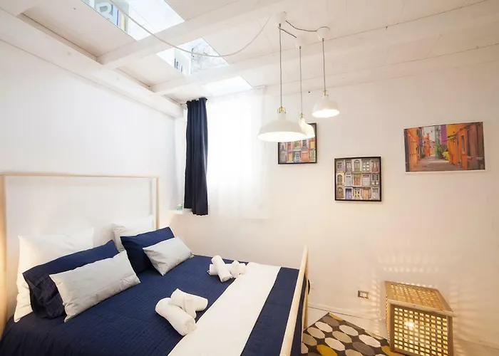 Cavour16 Suite
