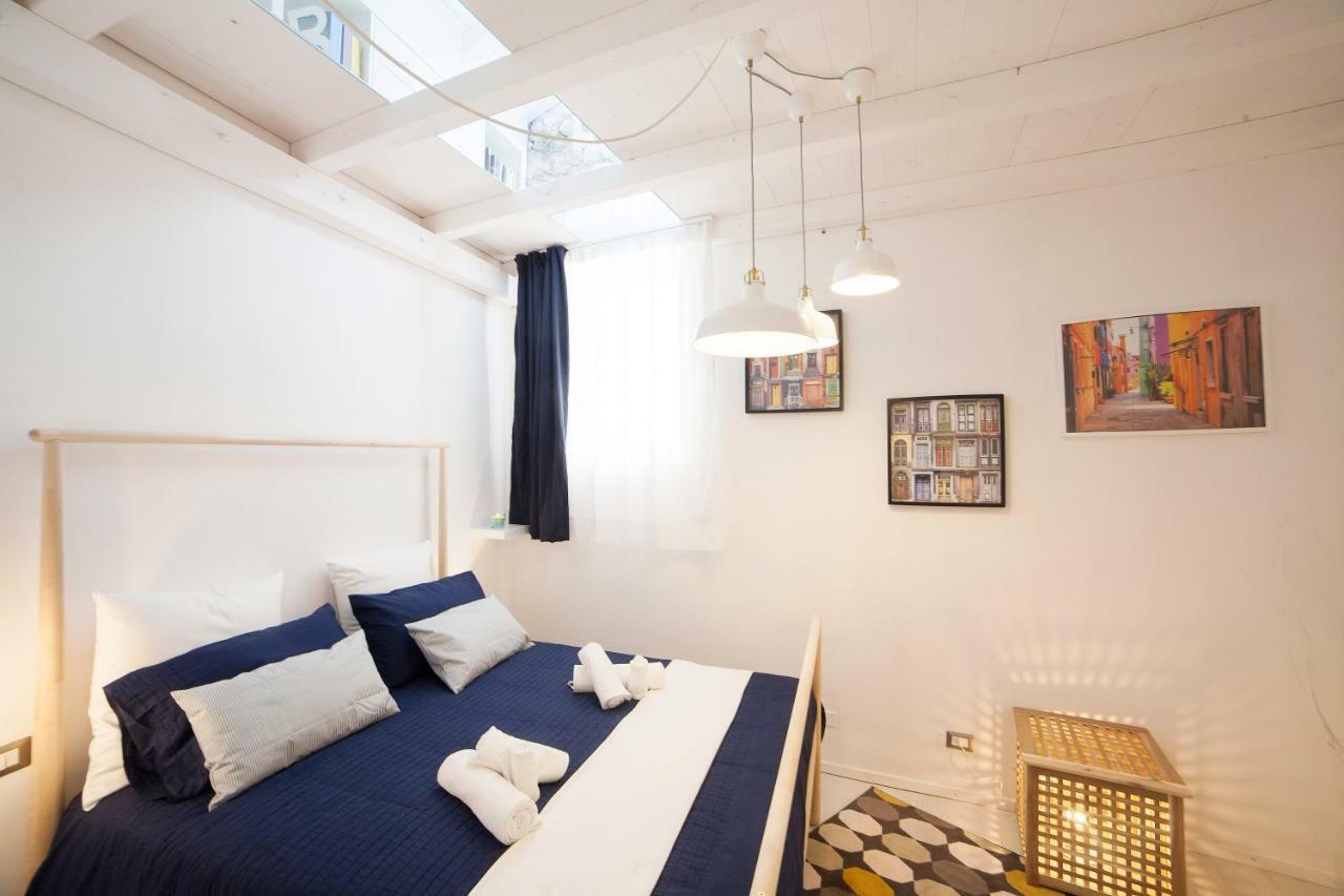 Holiday home Cavour16 *
