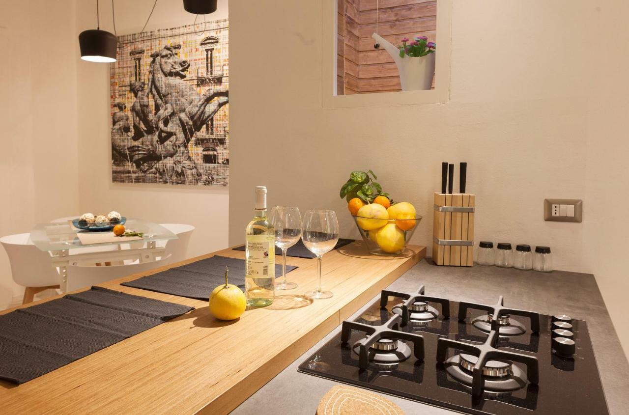 Cavour16 Holiday home *